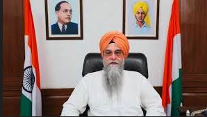 PVS-Speaker-Kultar-Sngh-Sandhwan-Condoles-Demise-of-Journalist-Jashandeep-Singh-Chauhan