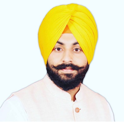 Punjab to send 72 Primary School Teachers to Finland for Training: Harjot Singh Bains