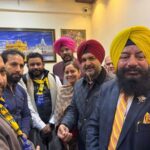 AAP Gains Strength in Amritsar Municipal Corporation, Two Independent Councillors Join Aam Aadmi Party