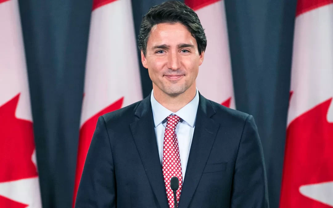 Justin Trudeau Likely to Step Down as Liberal Party Leader, Reports Suggest