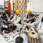 Punjab PR department organises third religious congregation and Guru Ka Langar to mark birth anniversary of Sri Guru Gobind Singh Ji