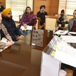 Punjab Government paying special attention to demands and issues of employees delivering exceptional services: Harpal Singh Cheema