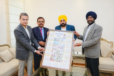 CM-releases-Diary-and-Calendar-of-the-Punjab-Government-for-the-year-2025