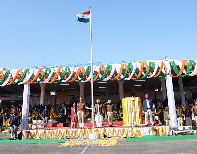 पंजाब की अमन-शांति, तरक्की और खुशहाली की दुश्मन ताकतों को मुंहतोड़ जवाब देंगे-मुख्यमंत्री