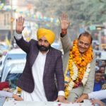 Delhi Has Decided: Arvind Kejriwal Will Be CM for the Fourth Time – Bhagwant Mann