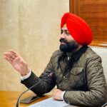 Two Employees of Transport Department Suspended for Involvement in Drug Trafficking: Laljit Singh Bhullar